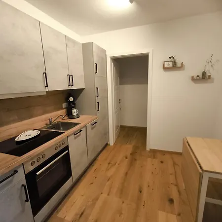 Seezeitapartments Whg 28