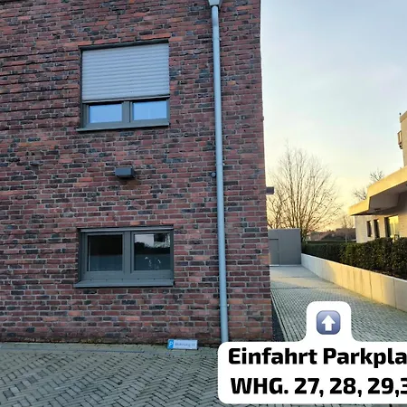 Seezeitapartments Whg 28