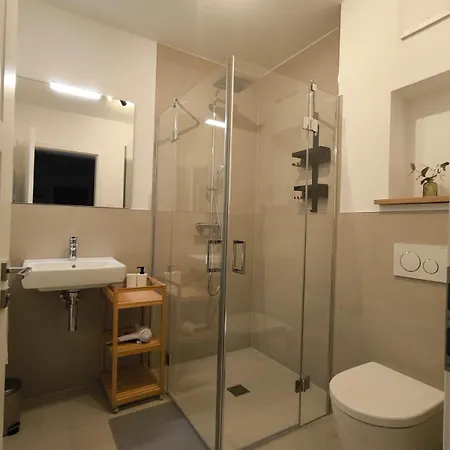 Seezeitapartments Whg 28