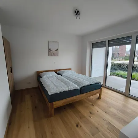 Seezeitapartments Whg 28 Lejlighed Lembruch