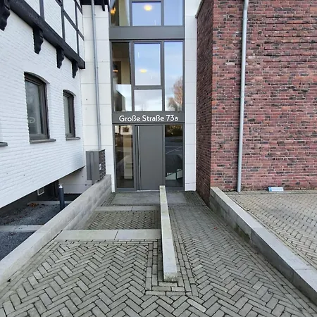 Seezeitapartments Whg 28 Lembruch