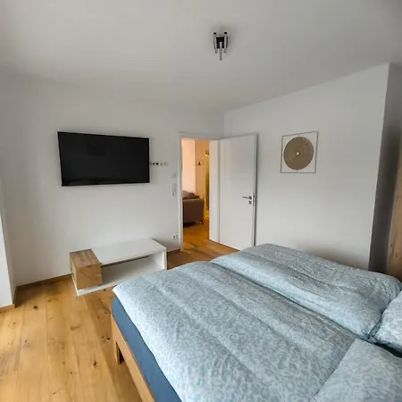 Seezeitapartments Whg 28 Lembruch