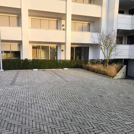 Seezeitapartments Whg 28 Apartamento Lembruch